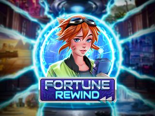 Fortune Rewind